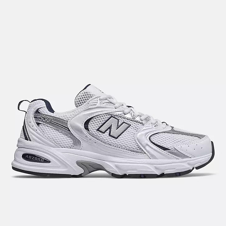 New balance mr530