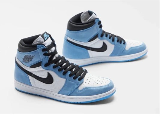 Retro High OG "University Blue" sneakers
