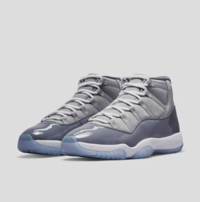 Jordan Air Jordan 11 Retro high-top sneakers