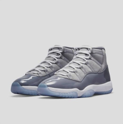 Jordan Air Jordan 11 Retro high-top sneakers