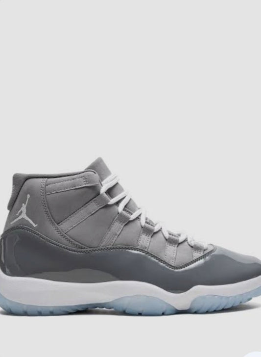 Jordan Air Jordan 11 Retro high-top sneakers