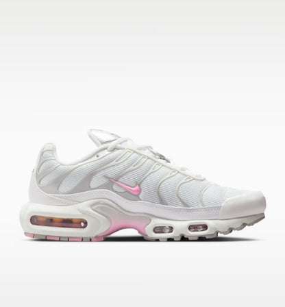 NIKE Women's AIR MAX PLUS Cushioning Casual Running Sneakers