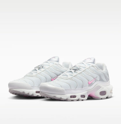 NIKE Women's AIR MAX PLUS Cushioning Casual Running Sneakers