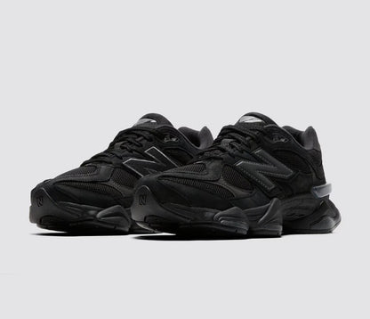 Black new balance