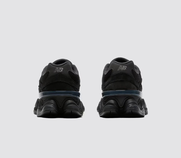 Black new balance