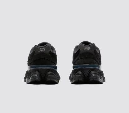 Black new balance