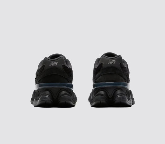 Black new balance