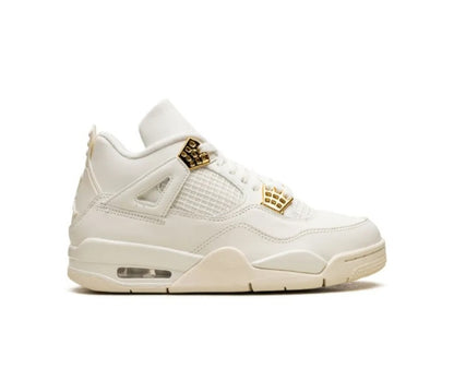 Jordan Air Jordan 4 "Sail" sneaker
