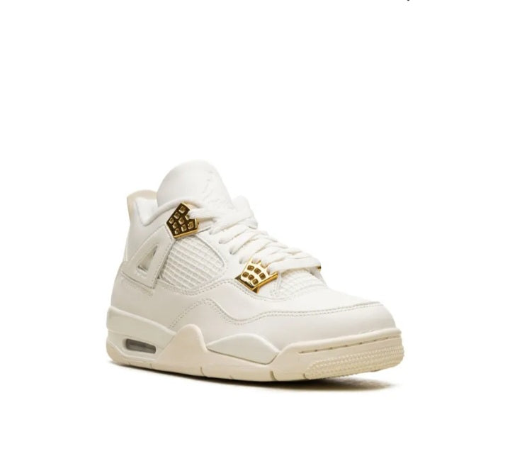 Jordan Air Jordan 4 "Sail" sneaker