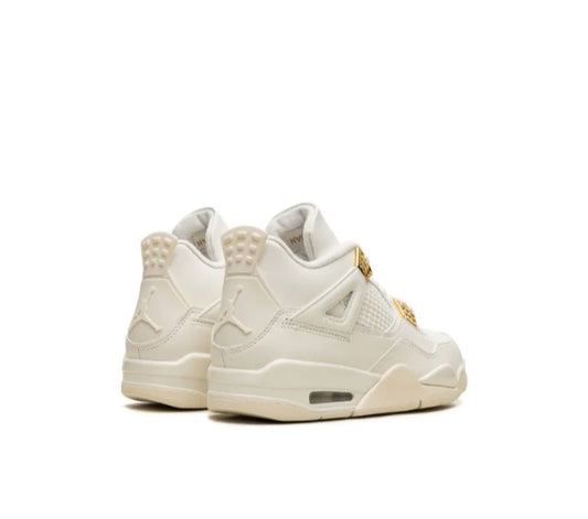 Jordan Air Jordan 4 "Sail" sneaker