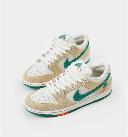 Nike x Jarritos SB Dunk Low sneakers