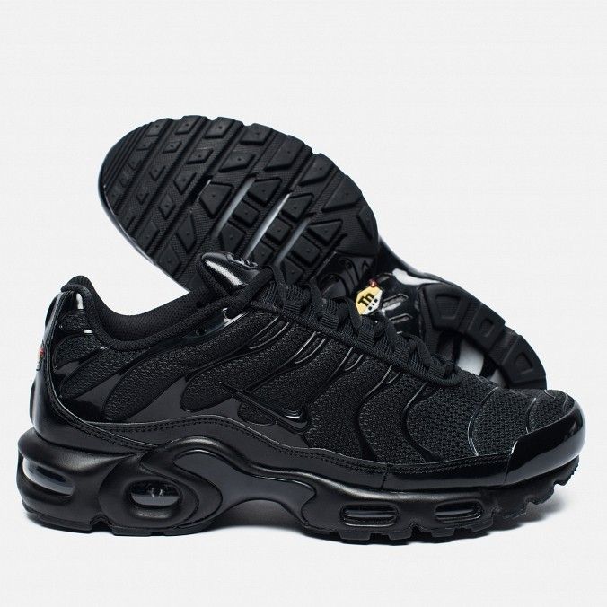 Nike AIR MAX PLUS Casual Sneaker