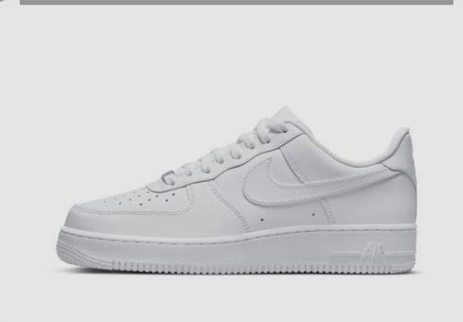 Nike Airforce