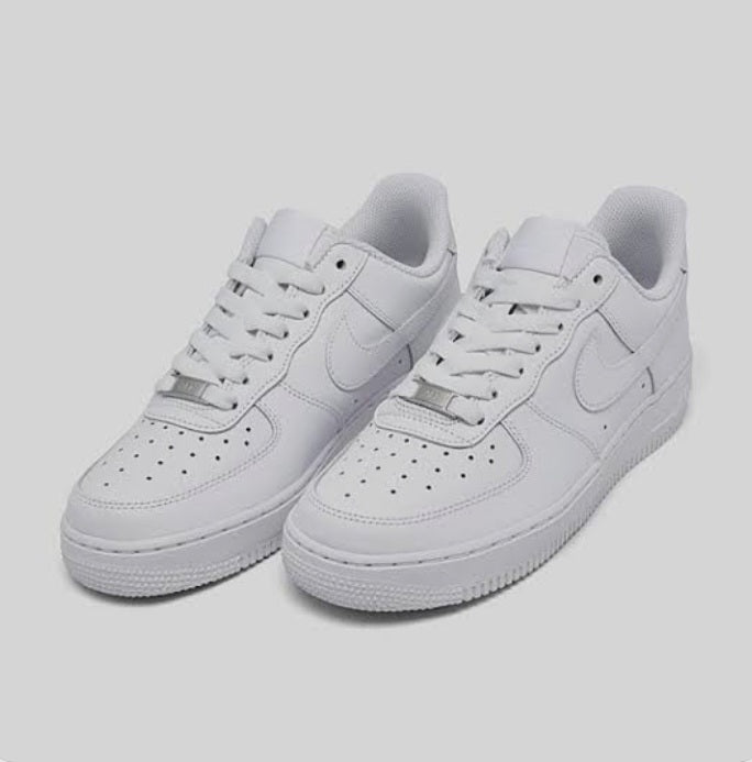 Nike Airforce