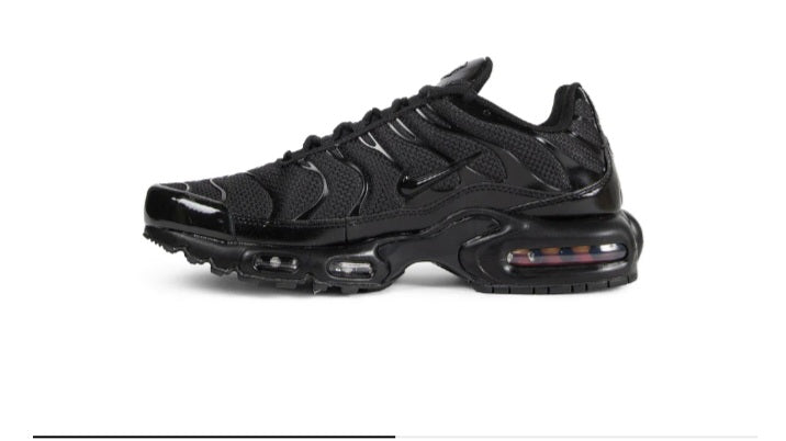 Nike AIR MAX PLUS Casual Sneaker