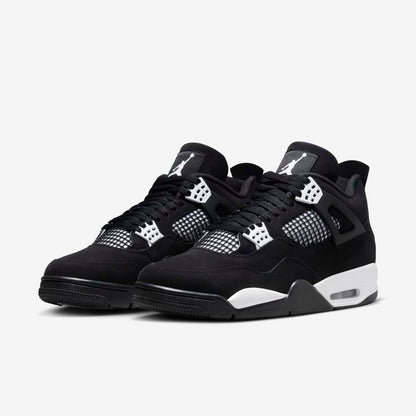Air Jordan 4 “White Thunder