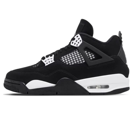 Air Jordan 4 “White Thunder