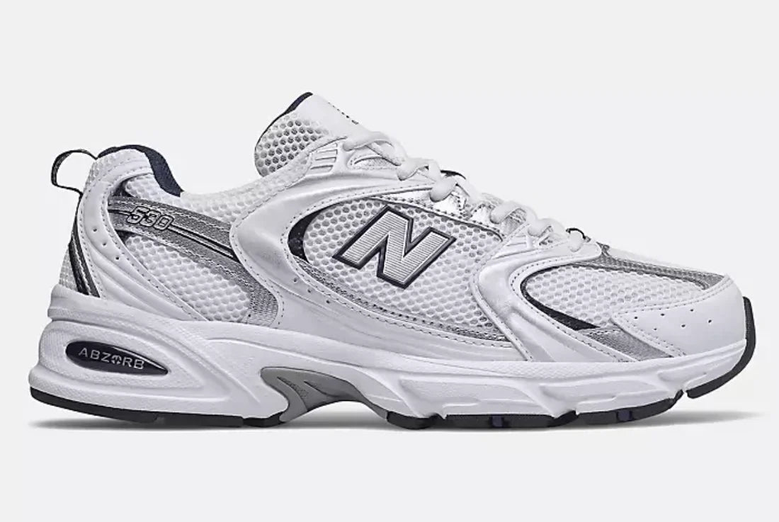 New balance mr530