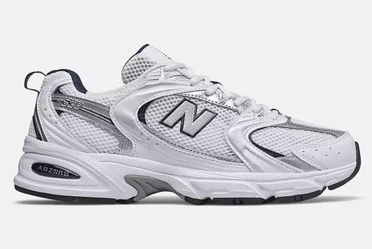 New balance mr530