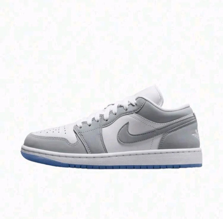 Jordan Casual Slip-On Flat Shoes
