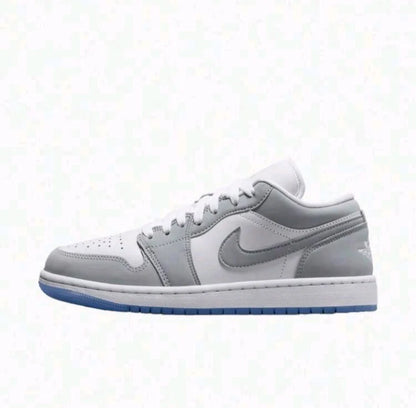 Jordan Casual Slip-On Flat Shoes
