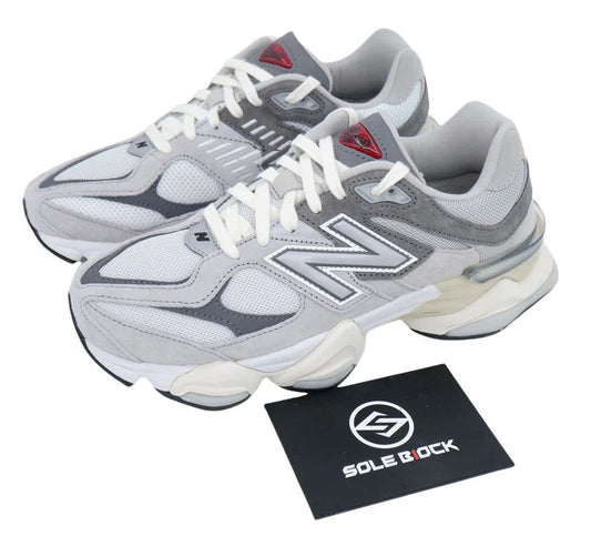 New balance 9060 Grey