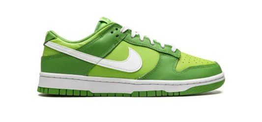 Nike Dunk Low Retro "Chlorophyll" sneakers