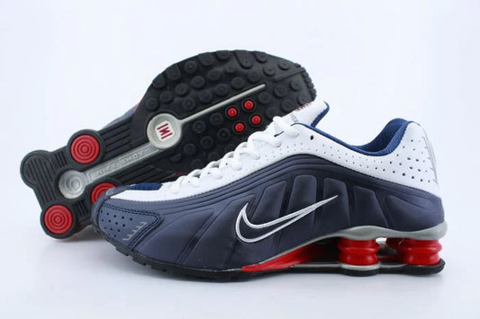 Nike Shox R4