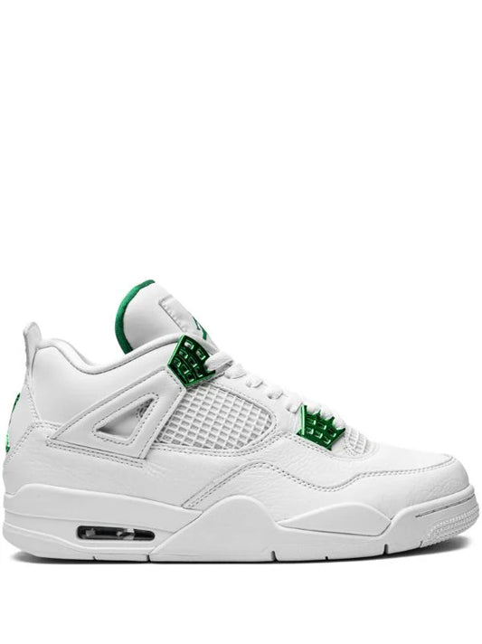 Air Jordan 4 Retro "White Oreo" sneakers